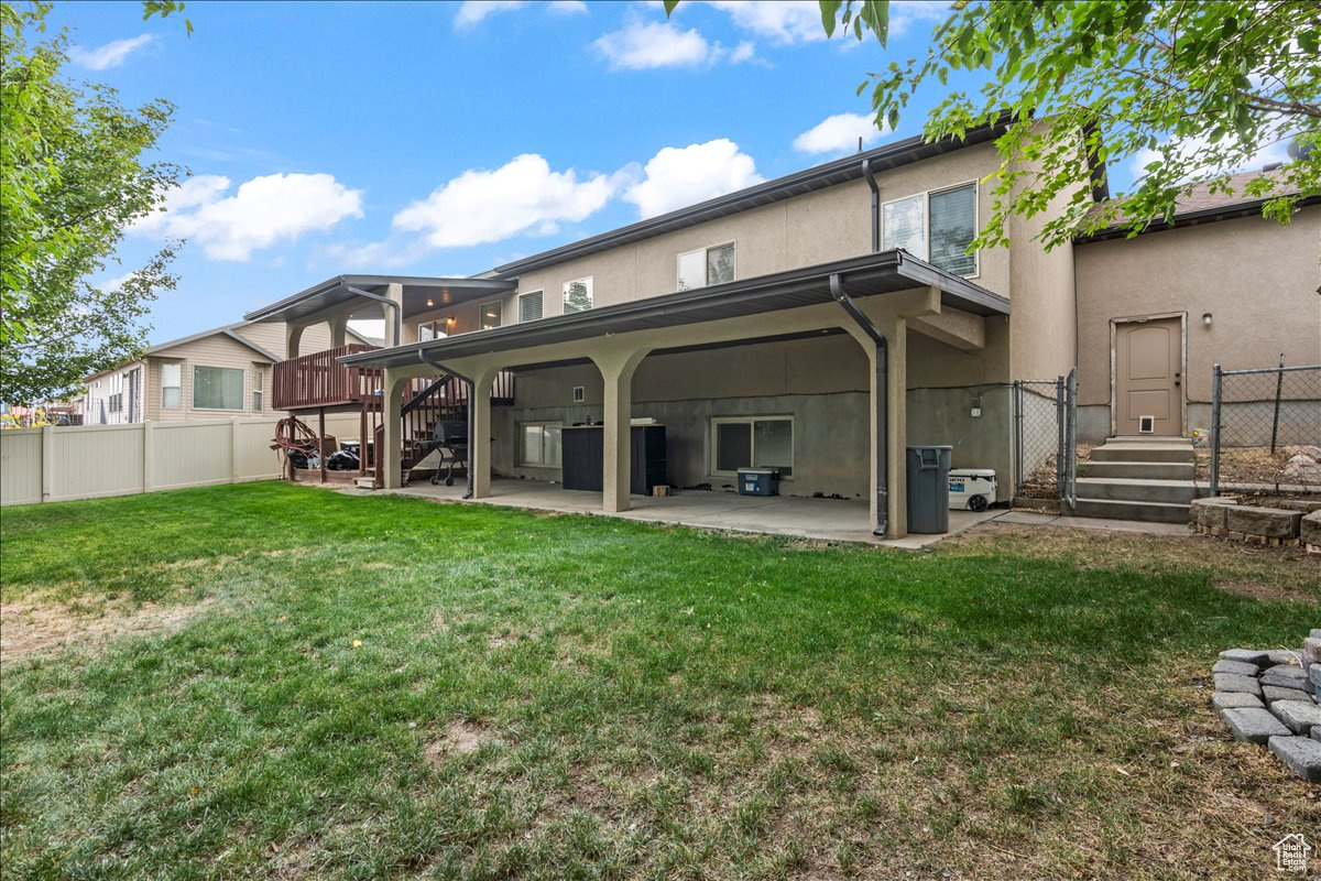 WESTRIDGE - Residential