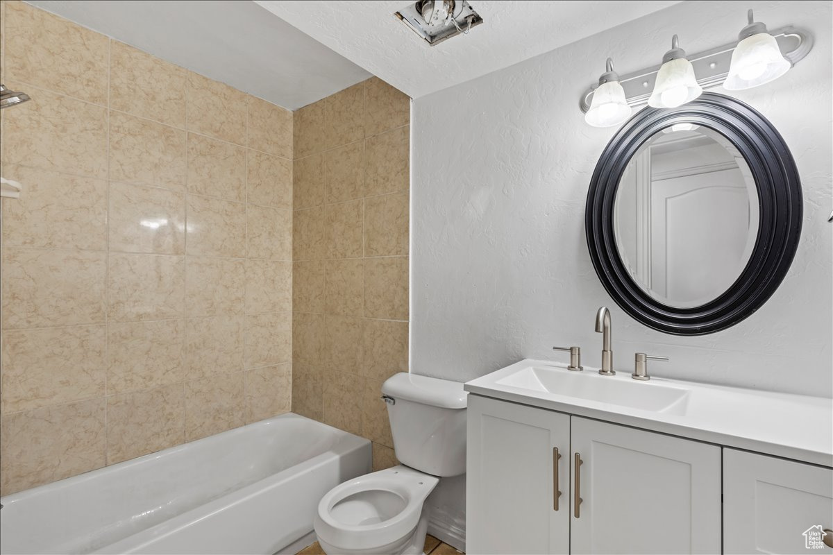 WESTRIDGE - Residential