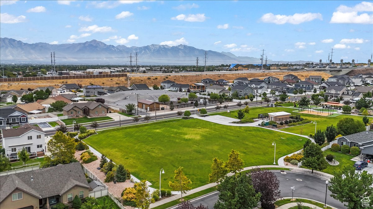 WESTRIDGE - Residential