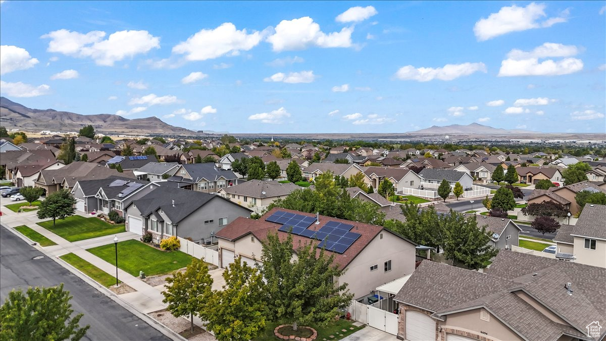 WESTRIDGE - Residential