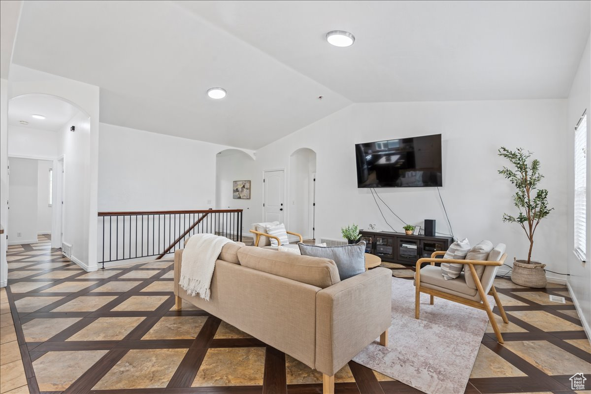 WESTRIDGE - Residential