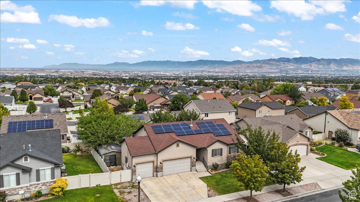 WESTRIDGE - Residential