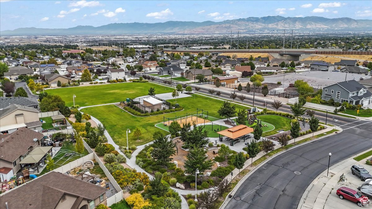 WESTRIDGE - Residential