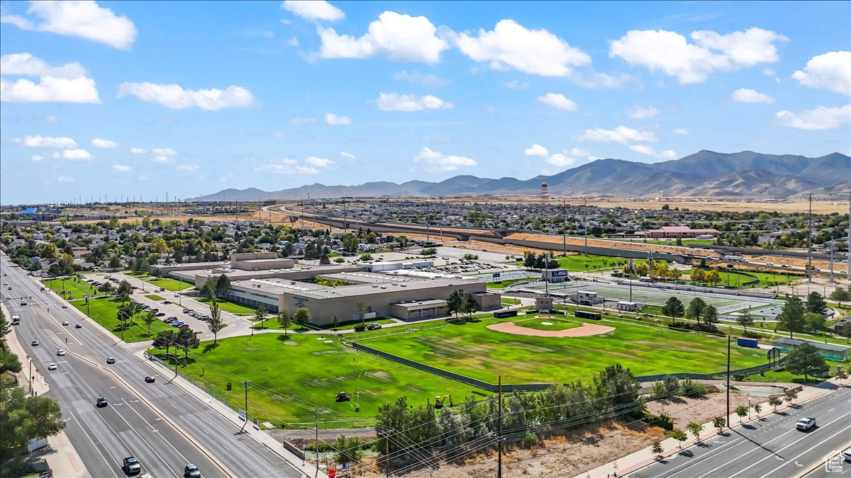 WESTRIDGE - Residential
