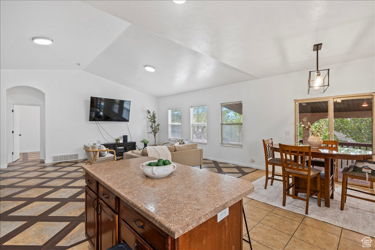 WESTRIDGE - Residential