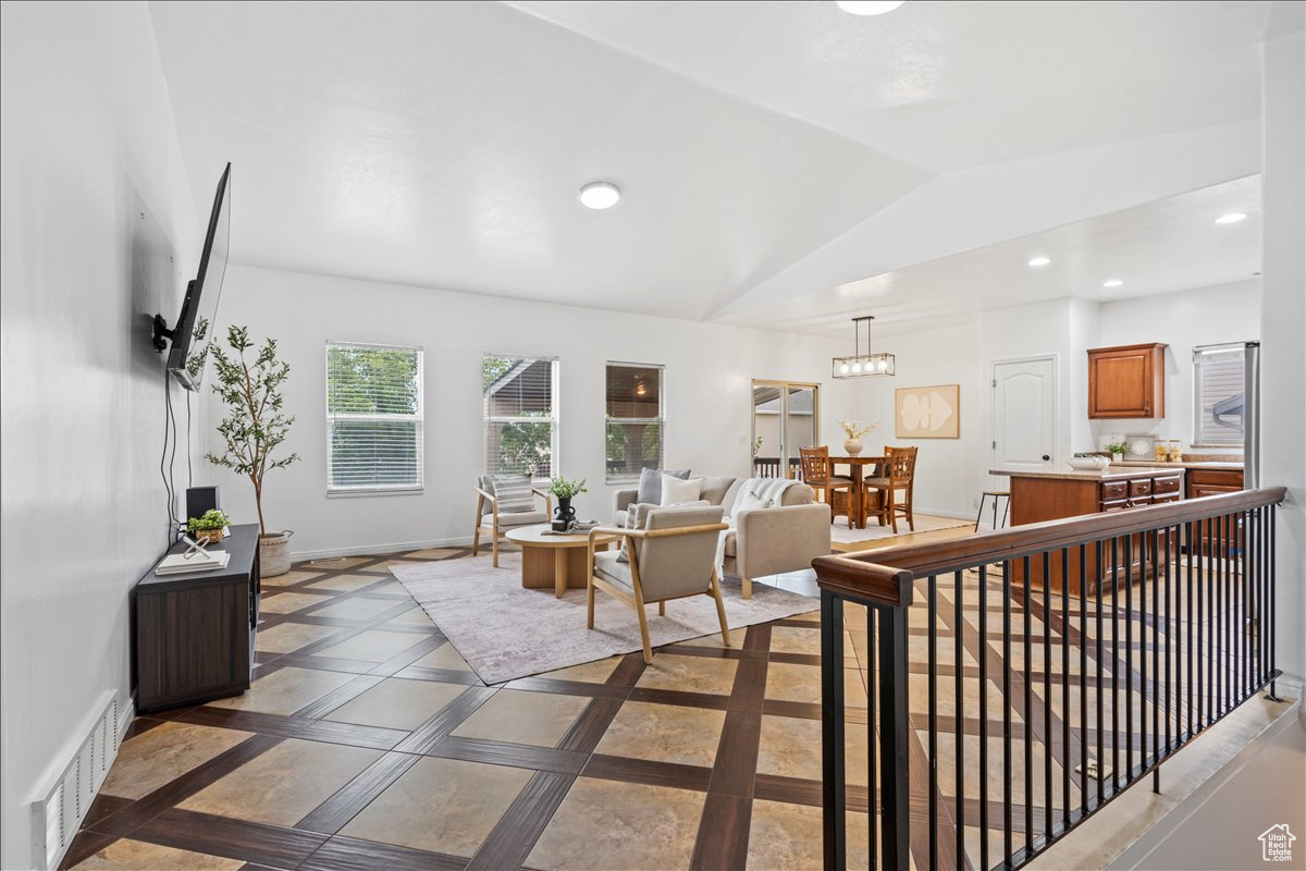 WESTRIDGE - Residential