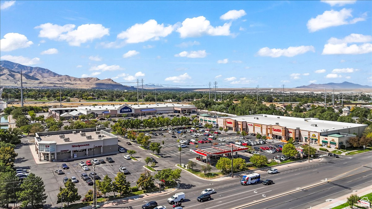 WESTRIDGE - Residential