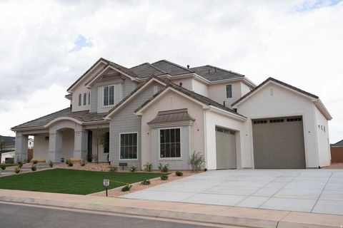 Photo of 3174 S WALNUT CYN, Saint George, UT 84790 (MLS # 2147202)