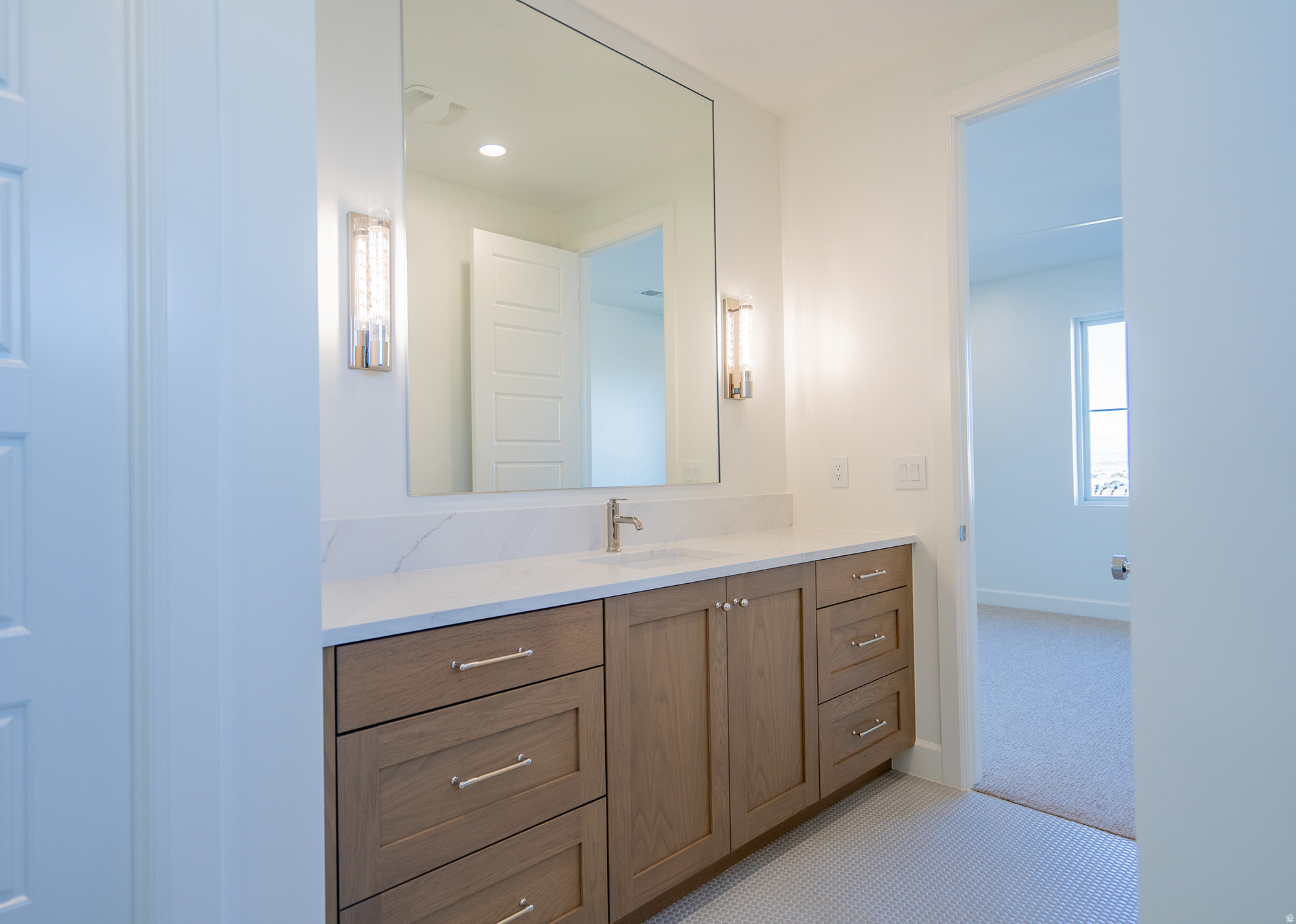 TEAKWOOD - Residential