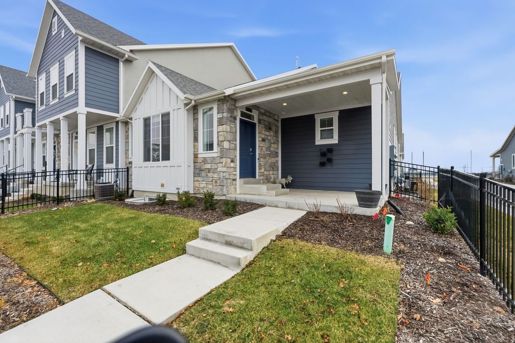 Photo of 1974 W 775 N, Layton, UT 84041 (MLS # 2133236)