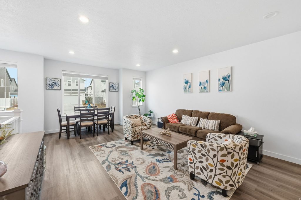 Photo of 1974 W 775 N, Layton, UT 84041 (MLS # 2133236)