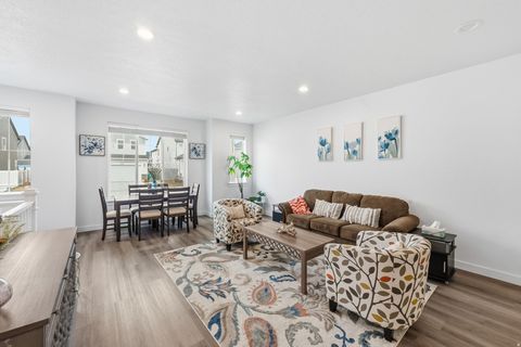 Tiny photo for 1974 W 775 N, Layton, UT 84041 (MLS # 2133236)