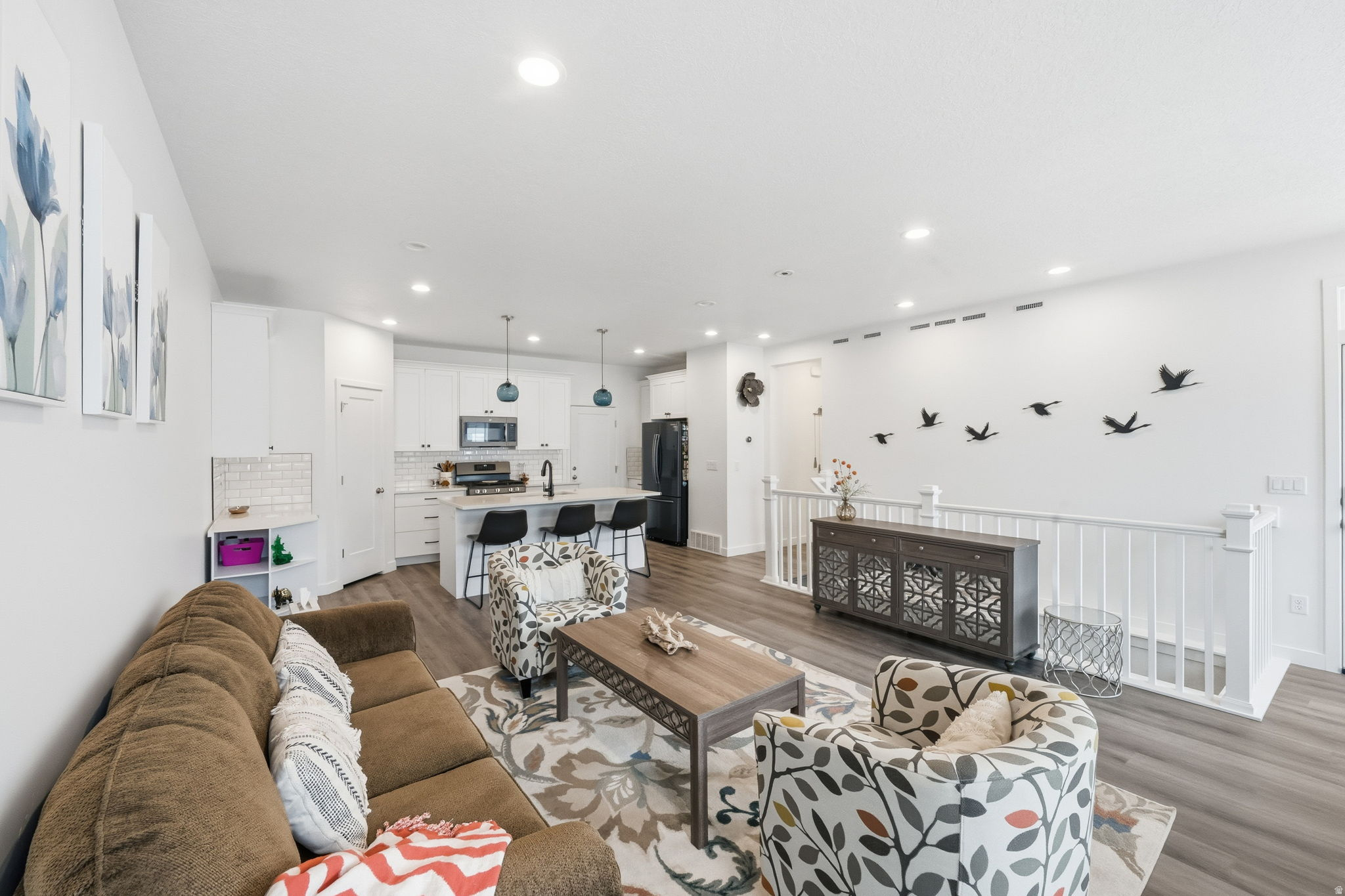 THE PARK PRUD PHASE - Residential