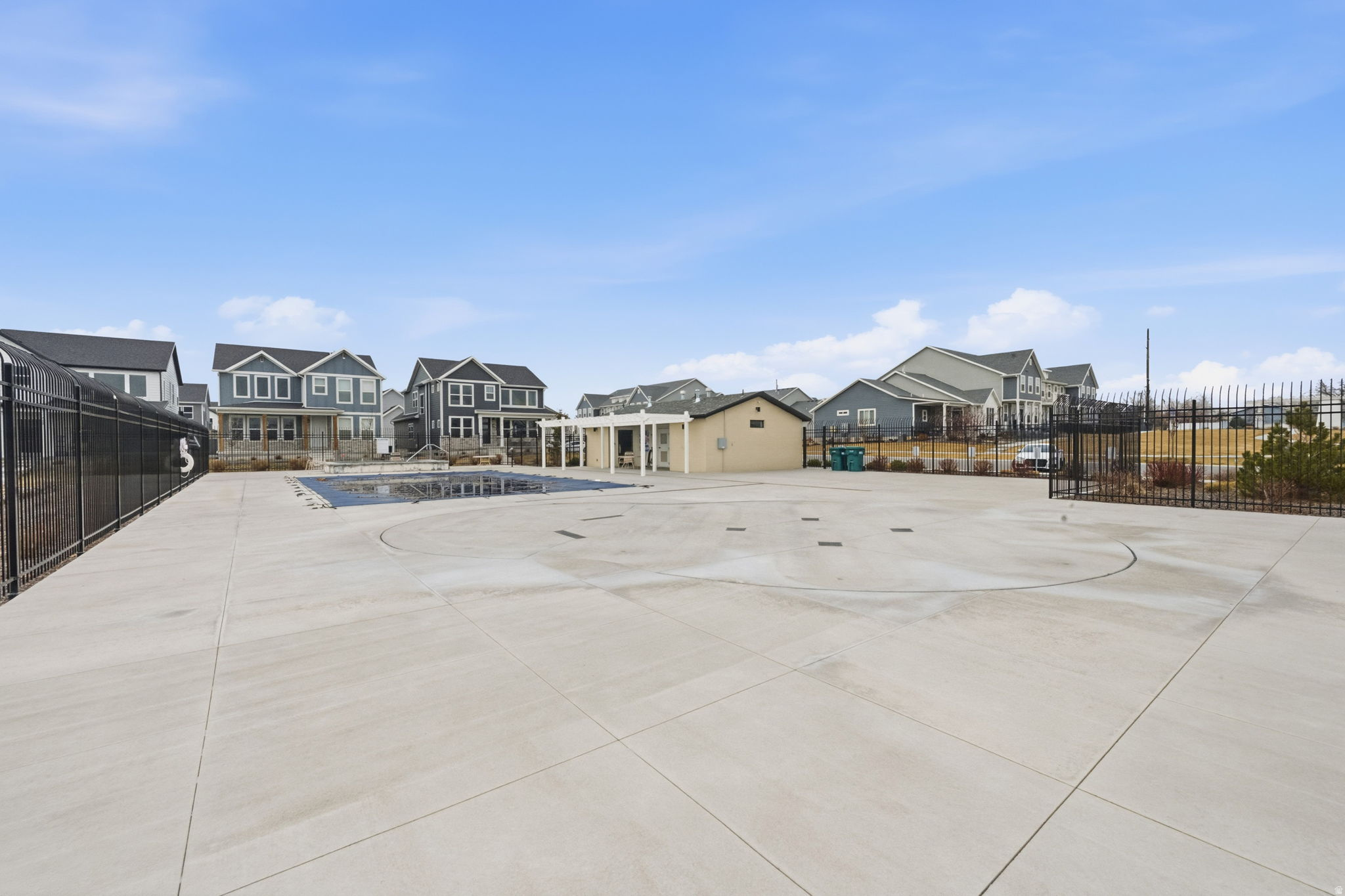 THE PARK PRUD PHASE - Residential