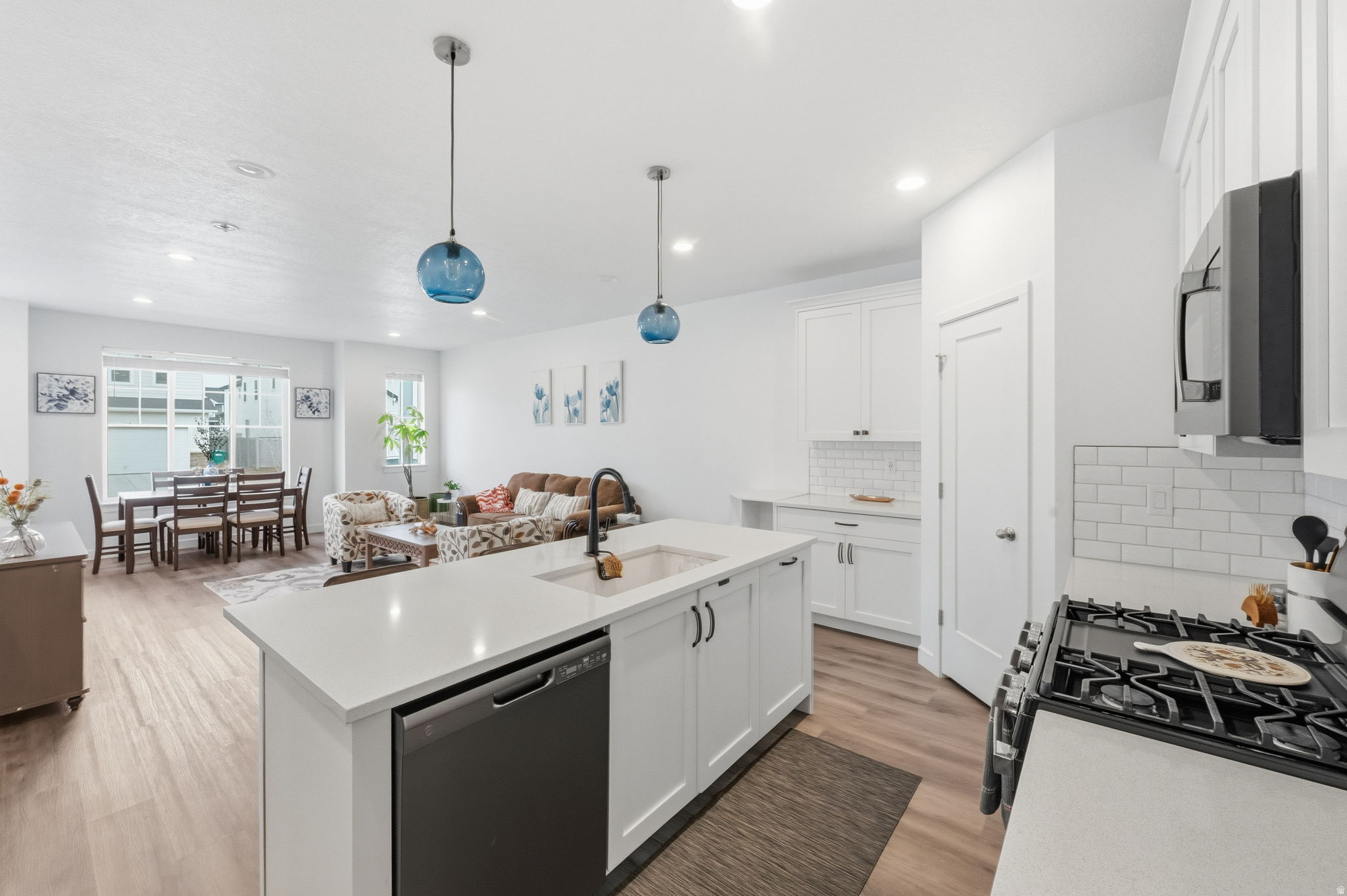 THE PARK PRUD PHASE - Residential