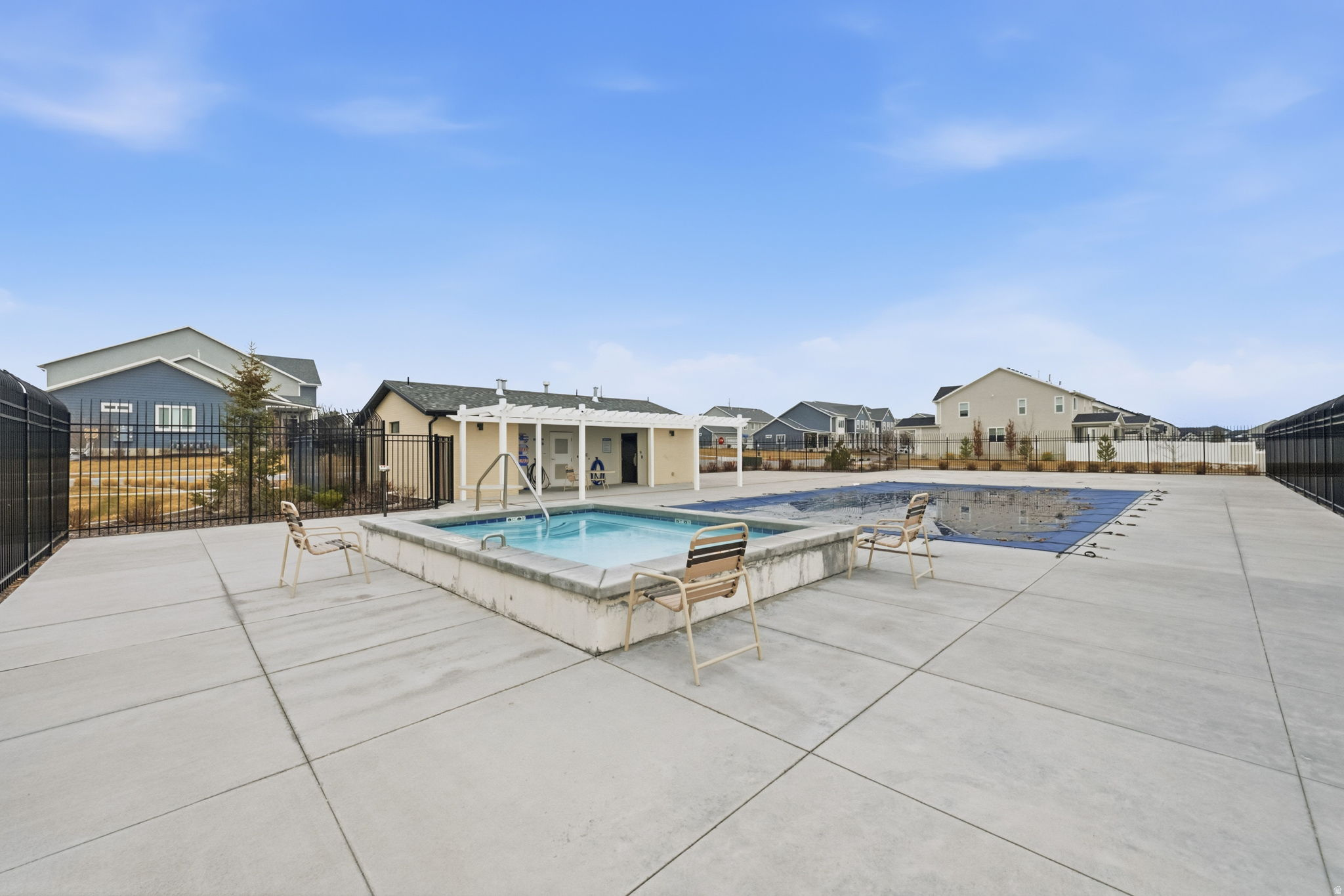 THE PARK PRUD PHASE - Residential