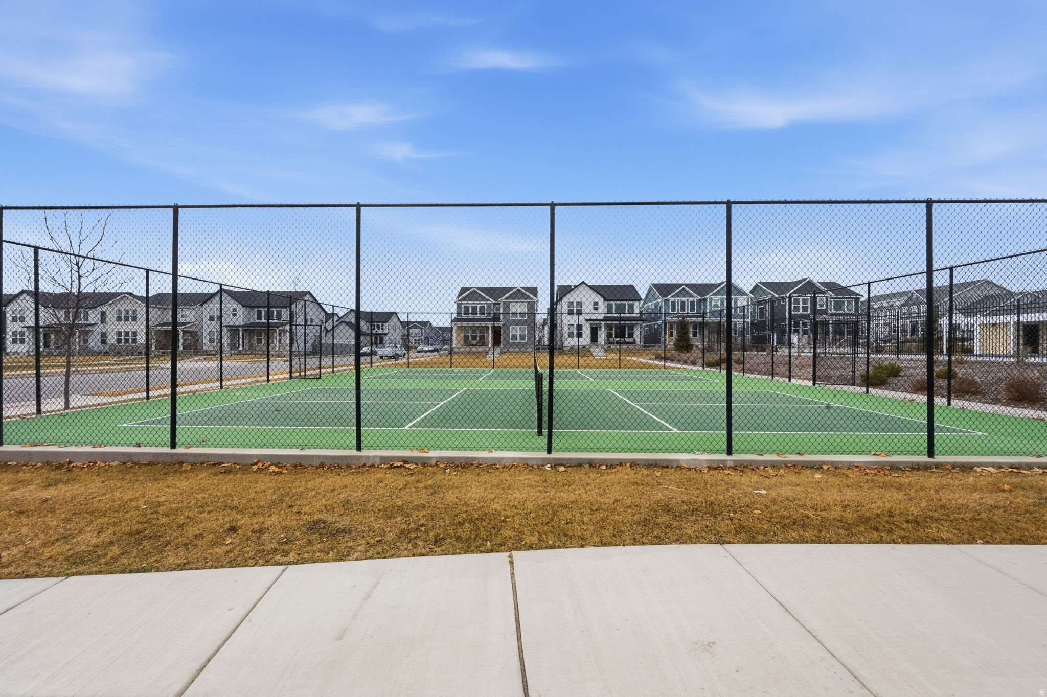 THE PARK PRUD PHASE - Residential