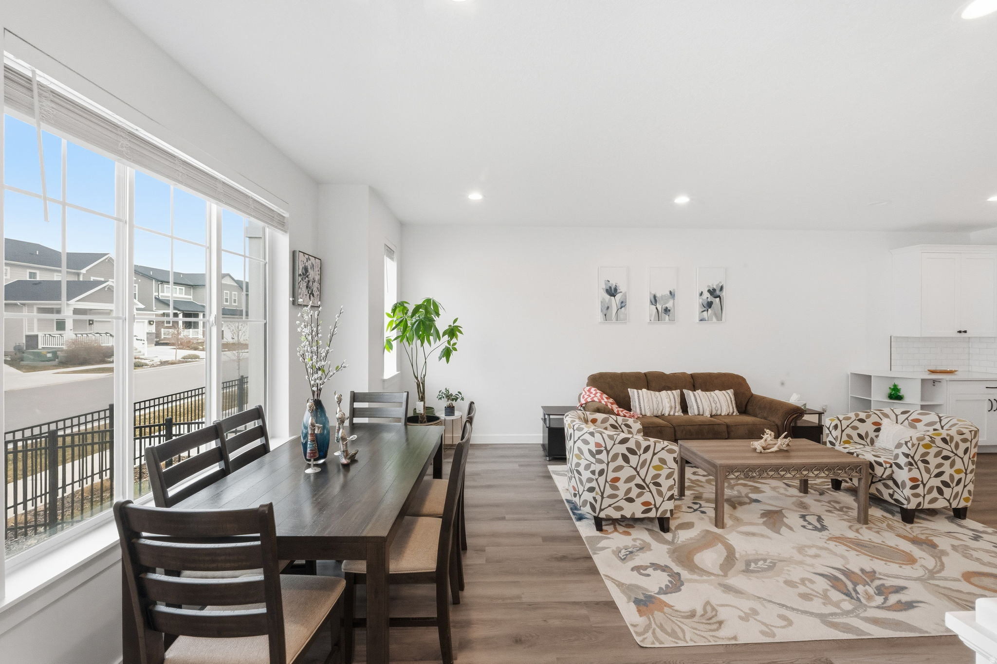 THE PARK PRUD PHASE - Residential