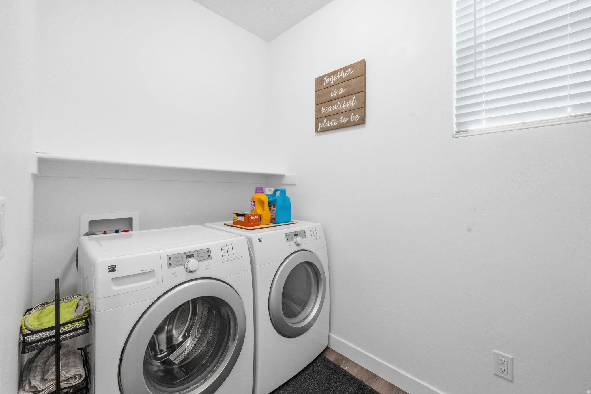 THE PARK PRUD PHASE - Residential