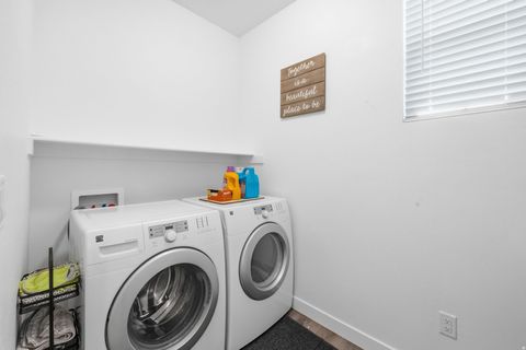 Tiny photo for 1974 W 775 N, Layton, UT 84041 (MLS # 2133236)