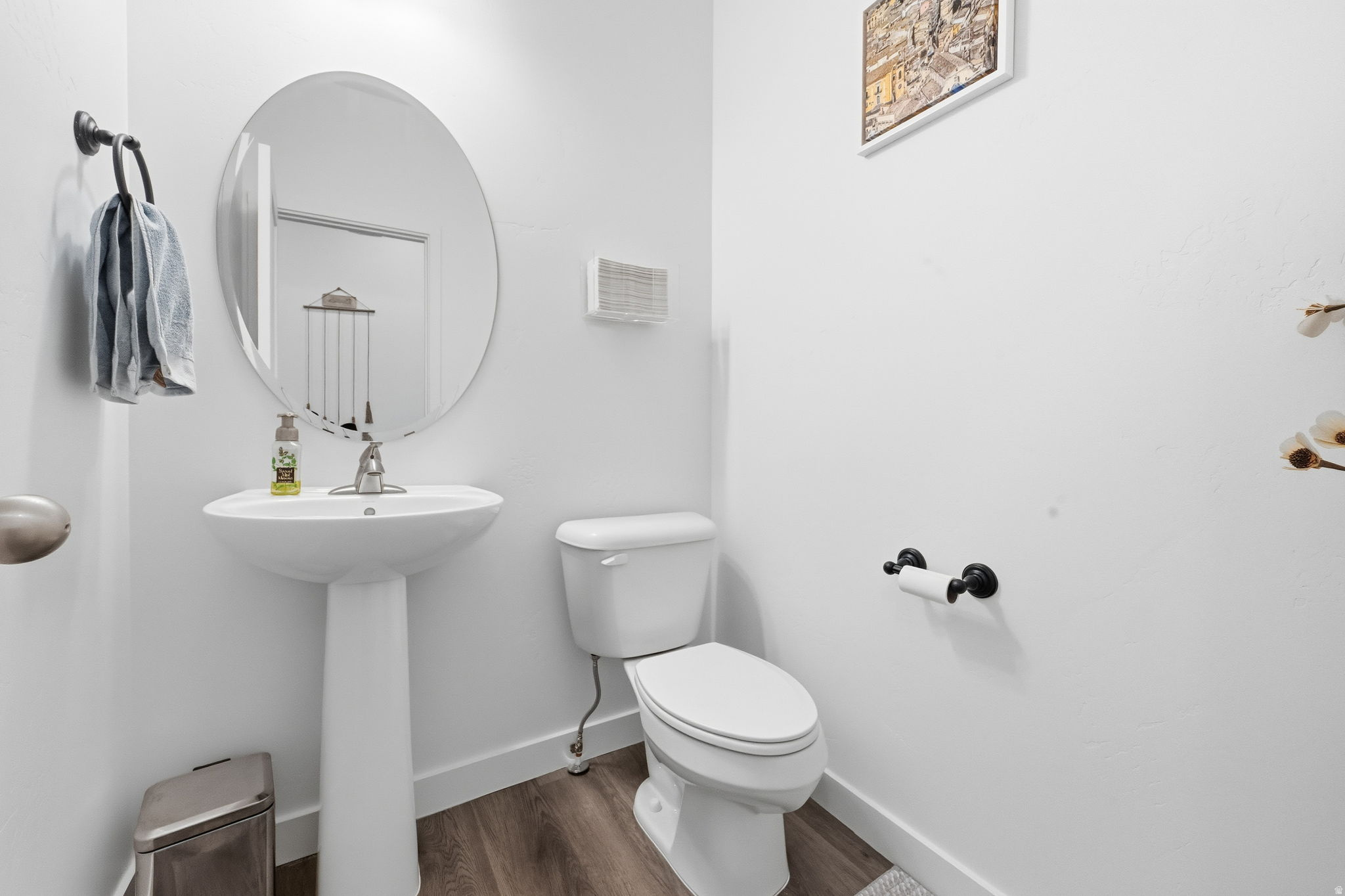 THE PARK PRUD PHASE - Residential