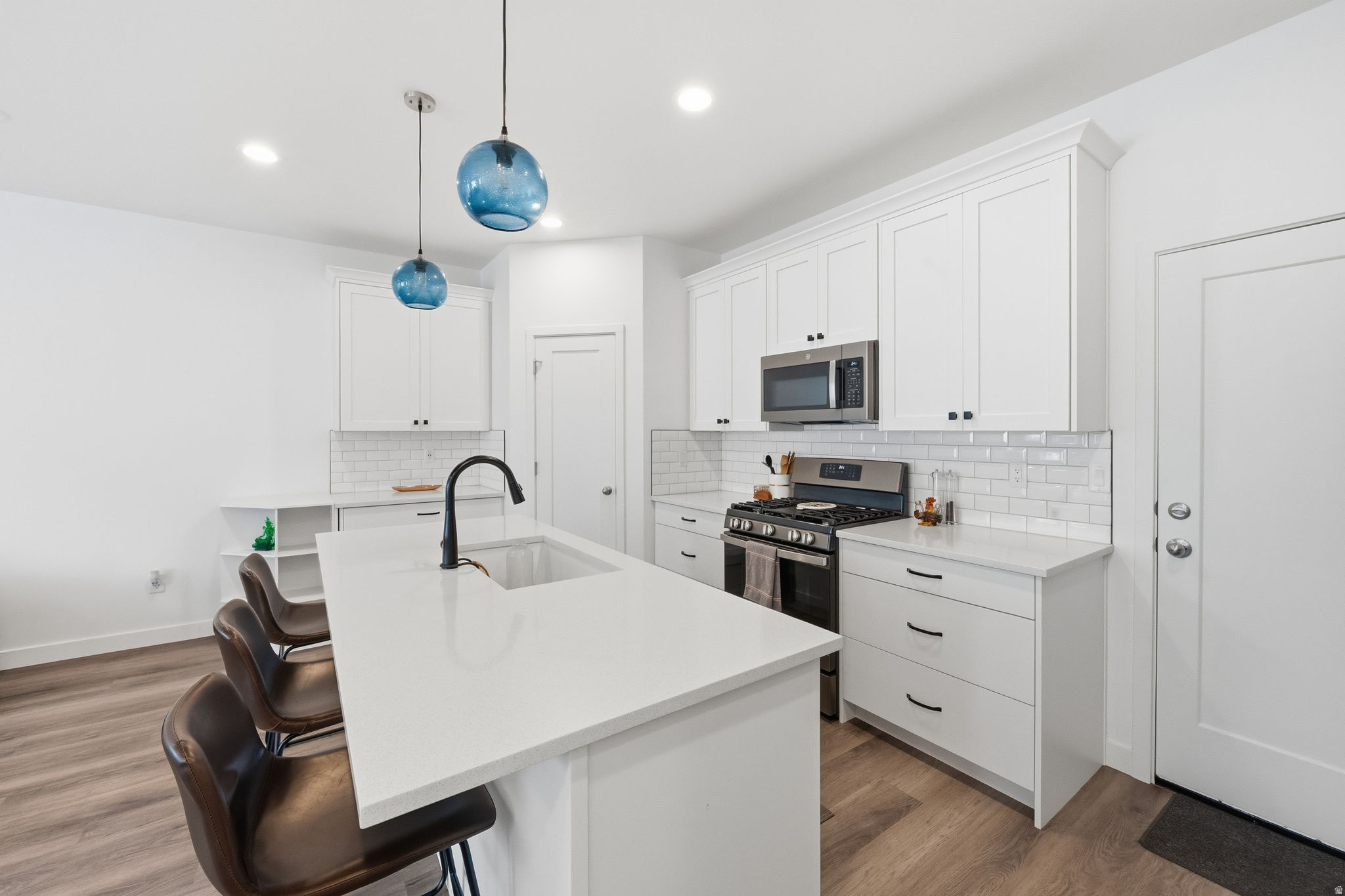 THE PARK PRUD PHASE - Residential