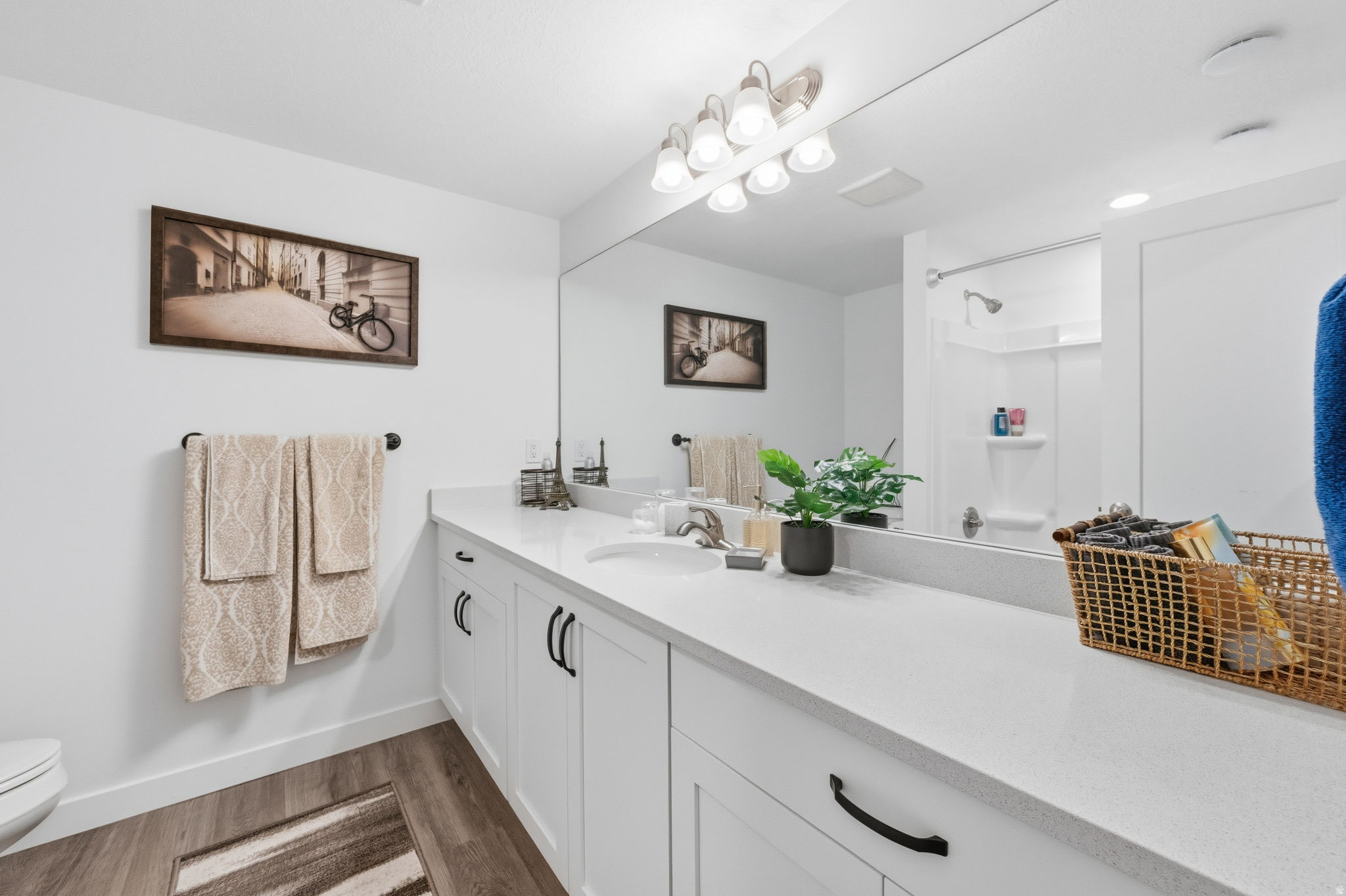 THE PARK PRUD PHASE - Residential