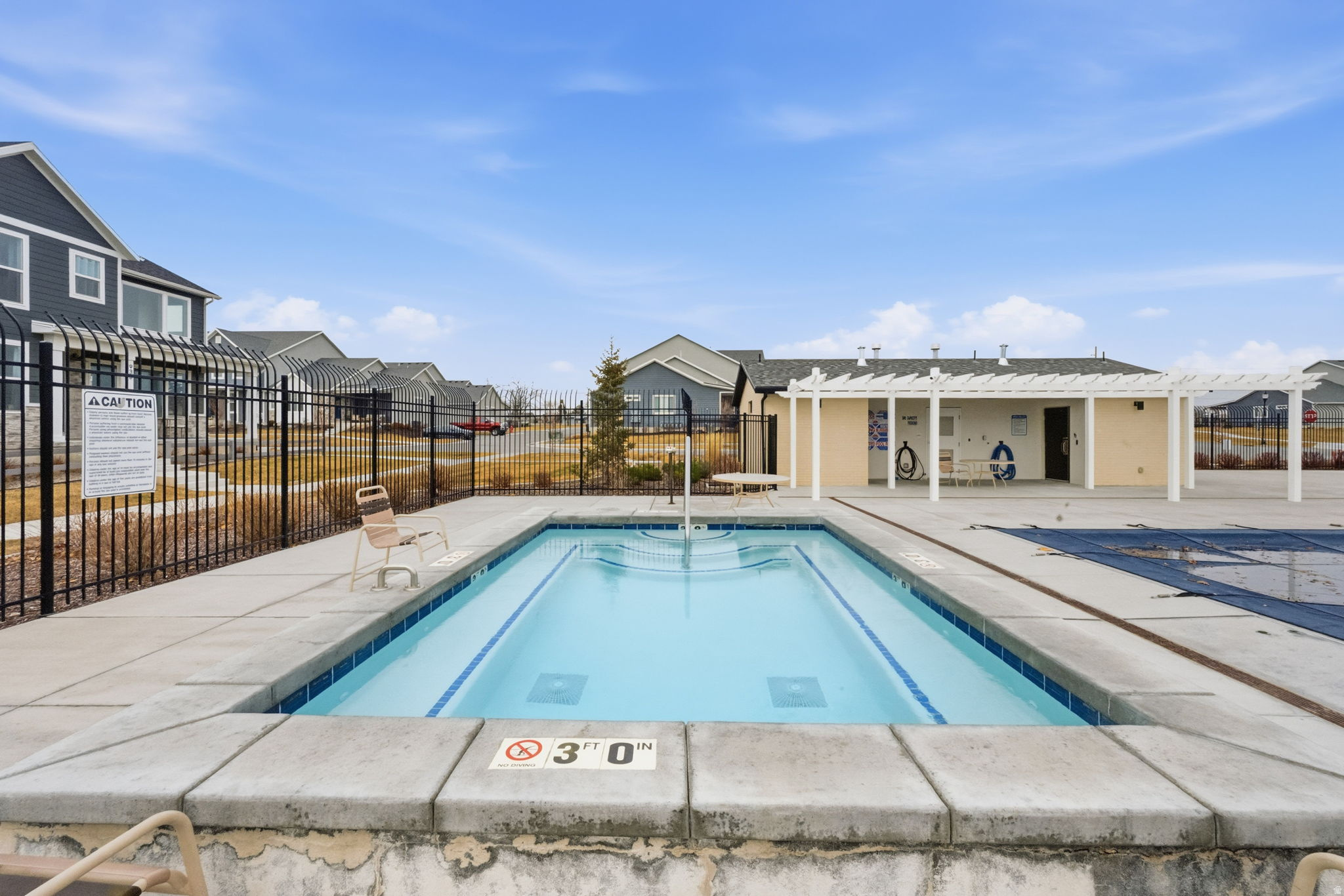 THE PARK PRUD PHASE - Residential