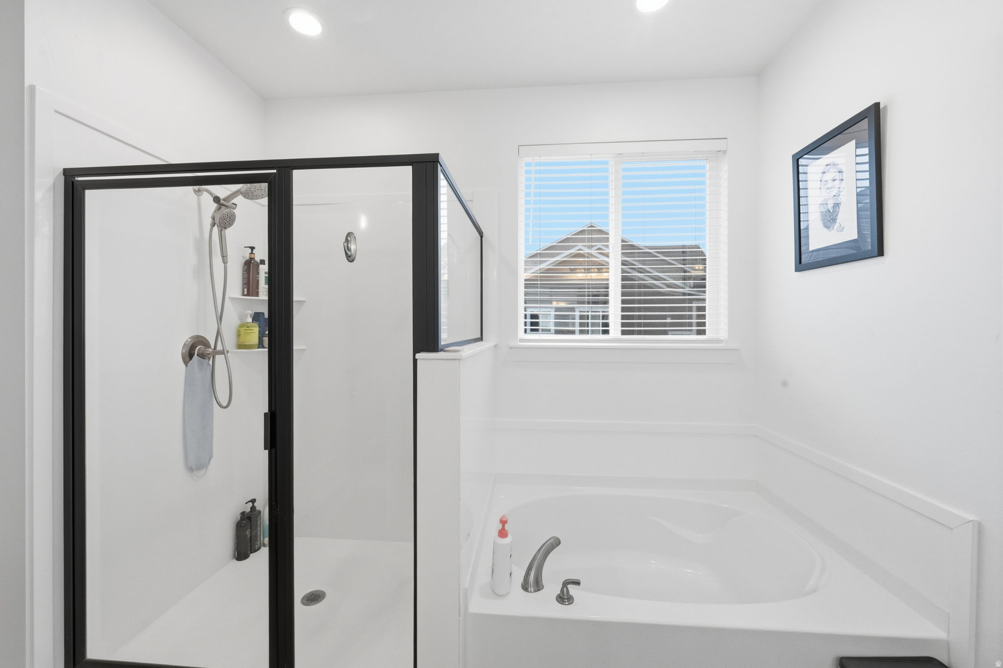 THE PARK PRUD PHASE - Residential