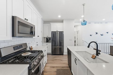 Tiny photo for 1974 W 775 N, Layton, UT 84041 (MLS # 2133236)