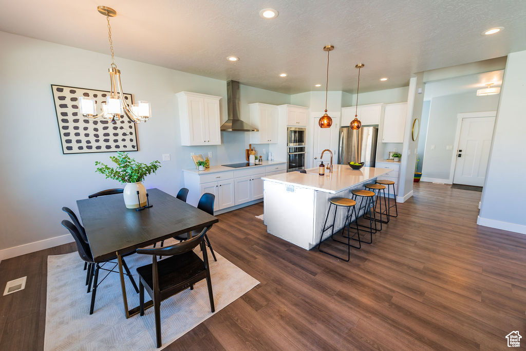 SKYLINE RIDGE - Residential