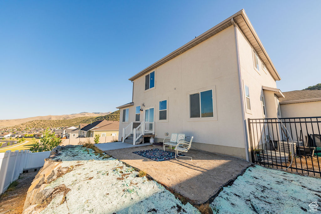 SKYLINE RIDGE - Residential