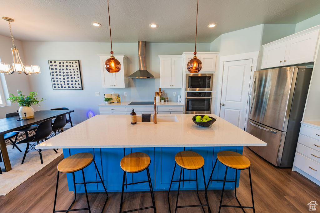 SKYLINE RIDGE - Residential