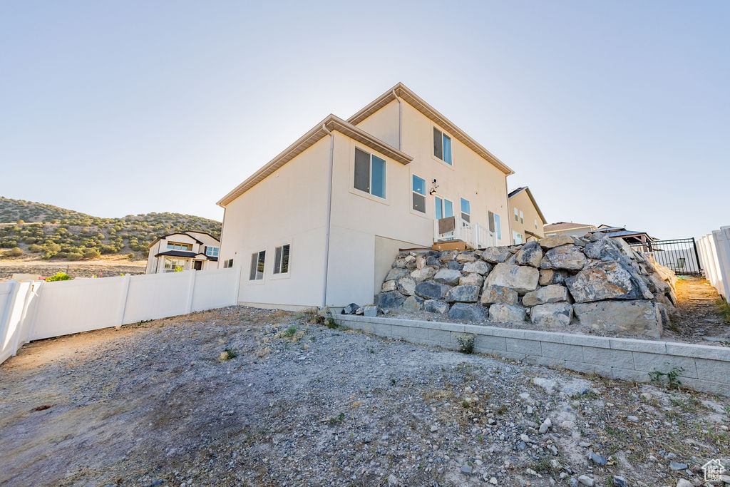 SKYLINE RIDGE - Residential