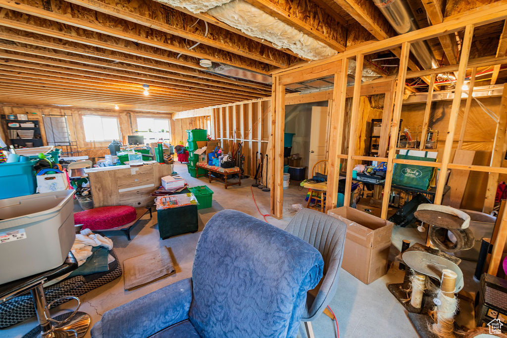 SKYLINE RIDGE - Residential