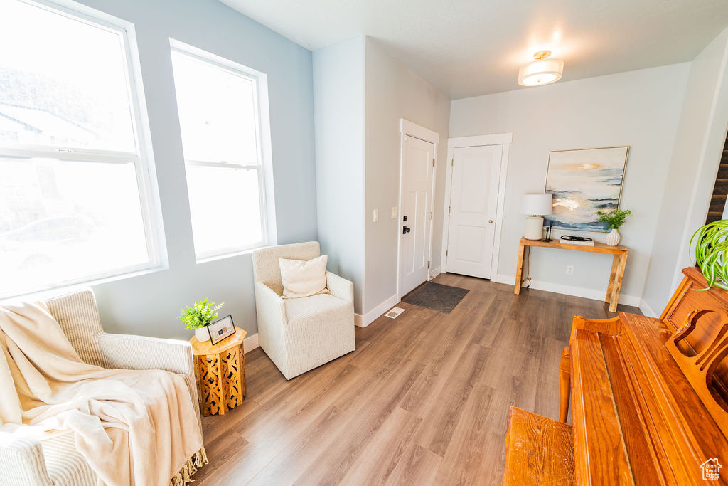 SKYLINE RIDGE - Residential