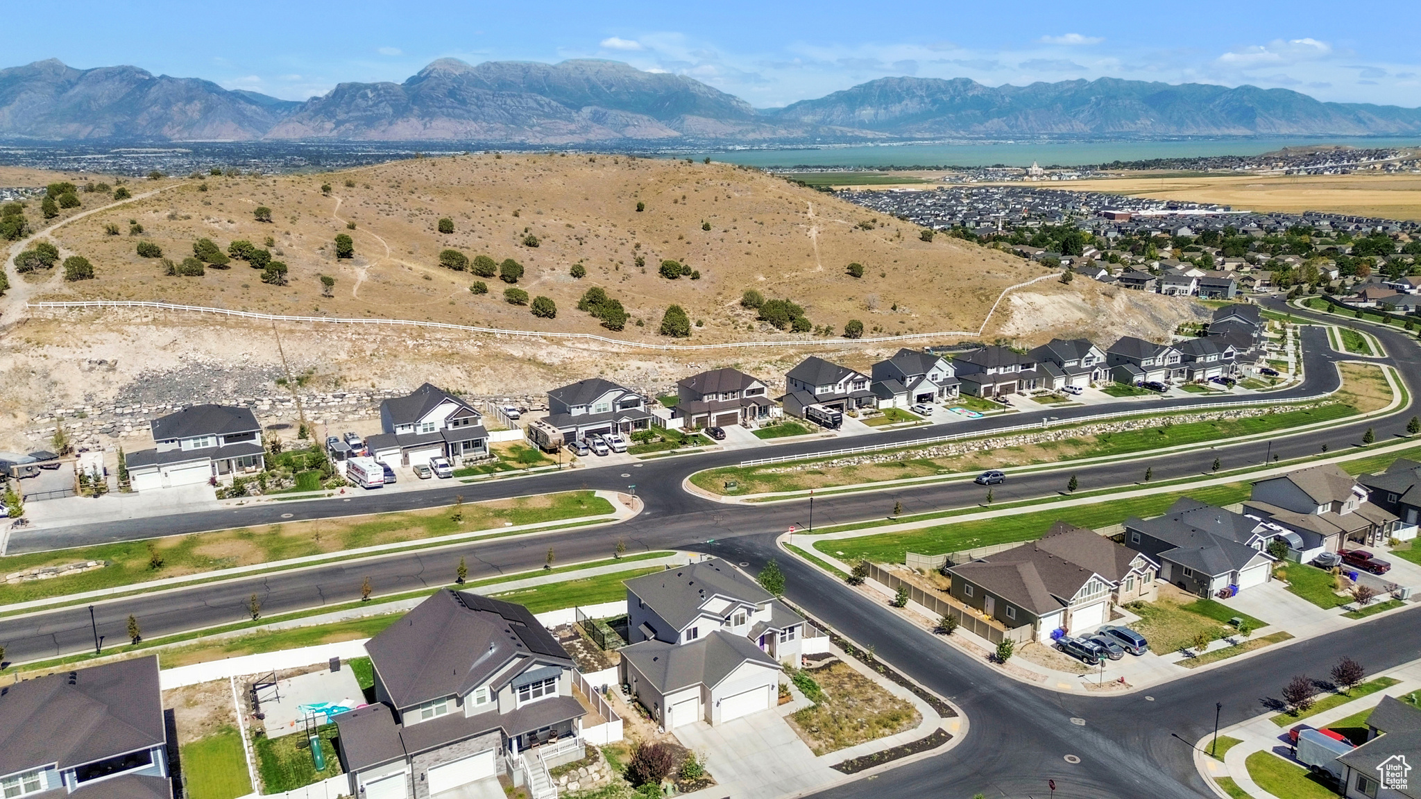 SKYLINE RIDGE - Residential