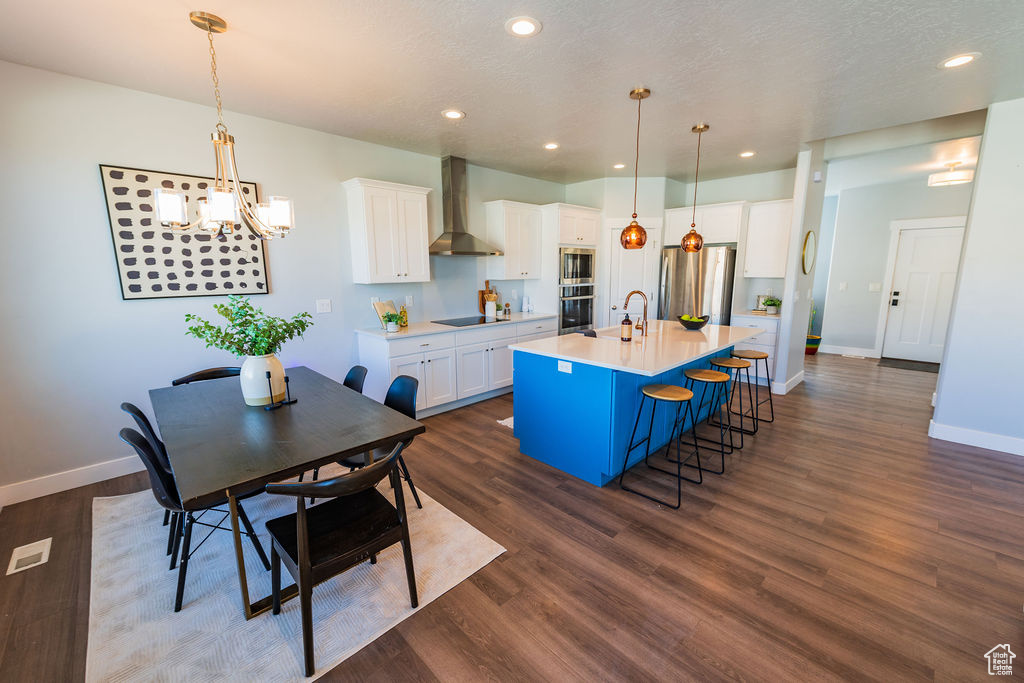 SKYLINE RIDGE - Residential