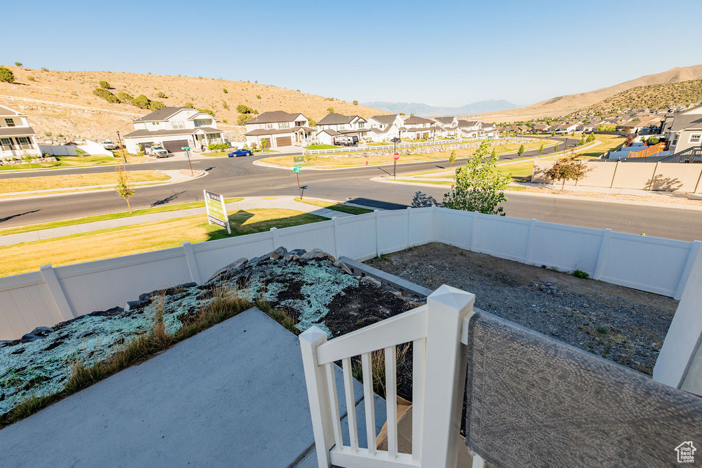 SKYLINE RIDGE - Residential