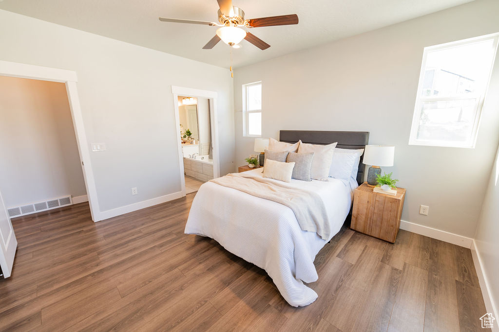 SKYLINE RIDGE - Residential