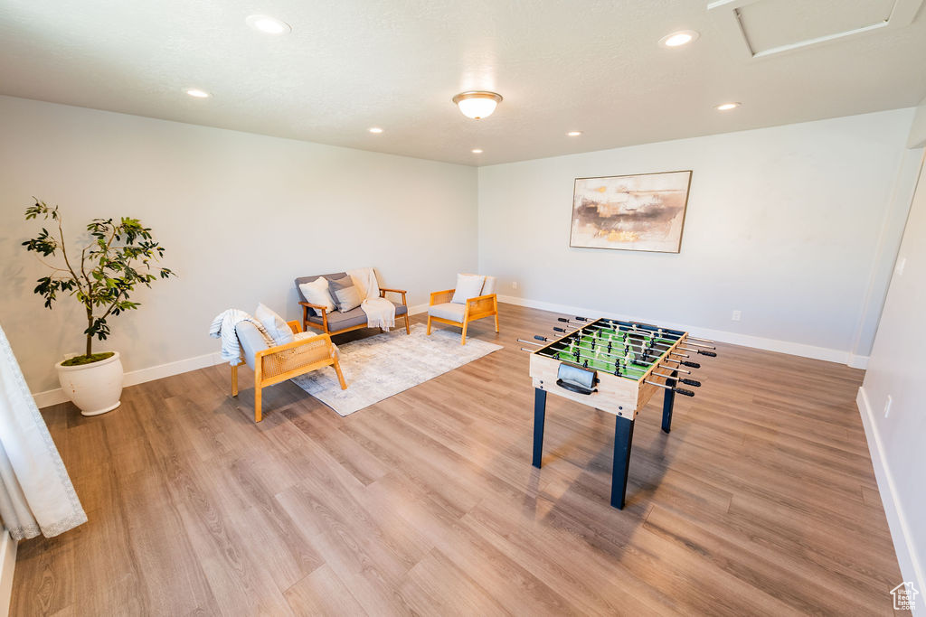 SKYLINE RIDGE - Residential