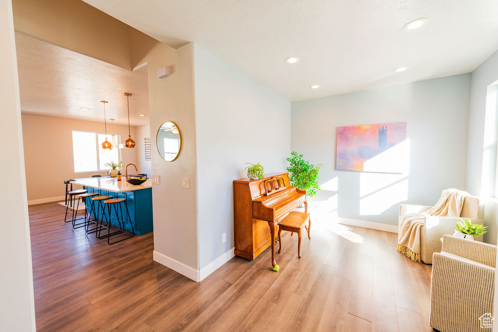 SKYLINE RIDGE - Residential