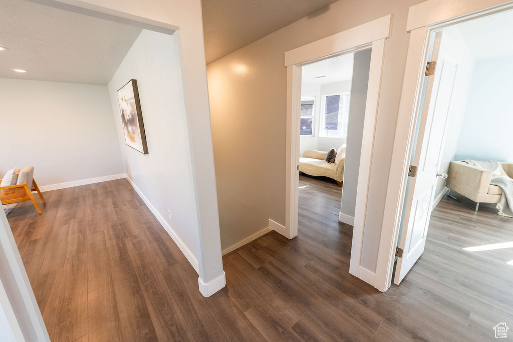 SKYLINE RIDGE - Residential