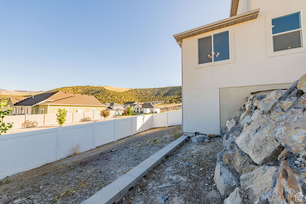 SKYLINE RIDGE - Residential