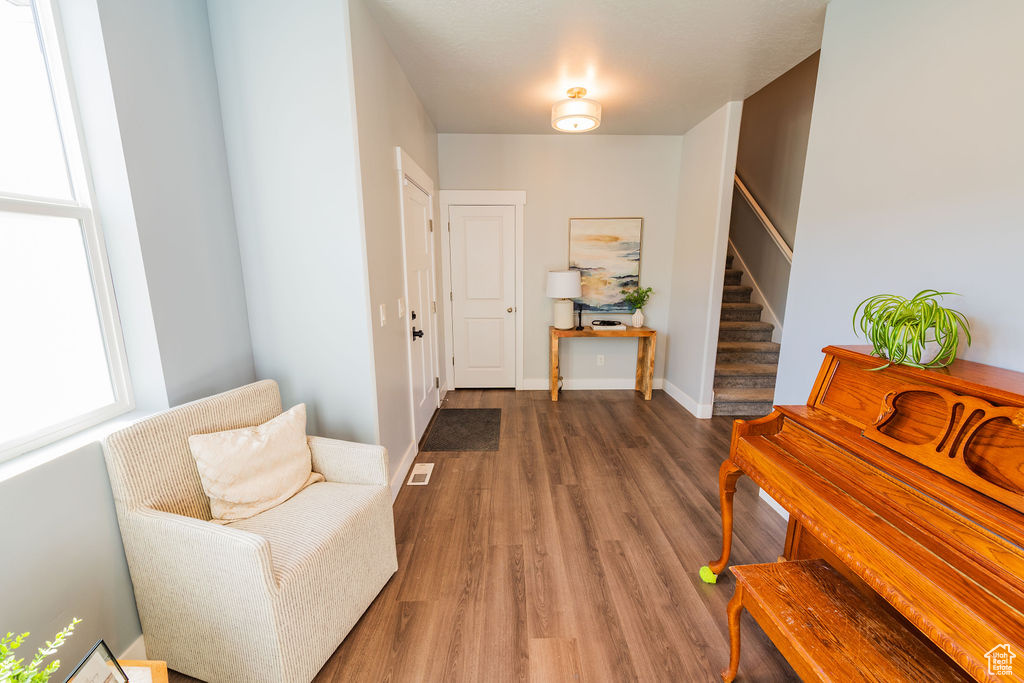 SKYLINE RIDGE - Residential