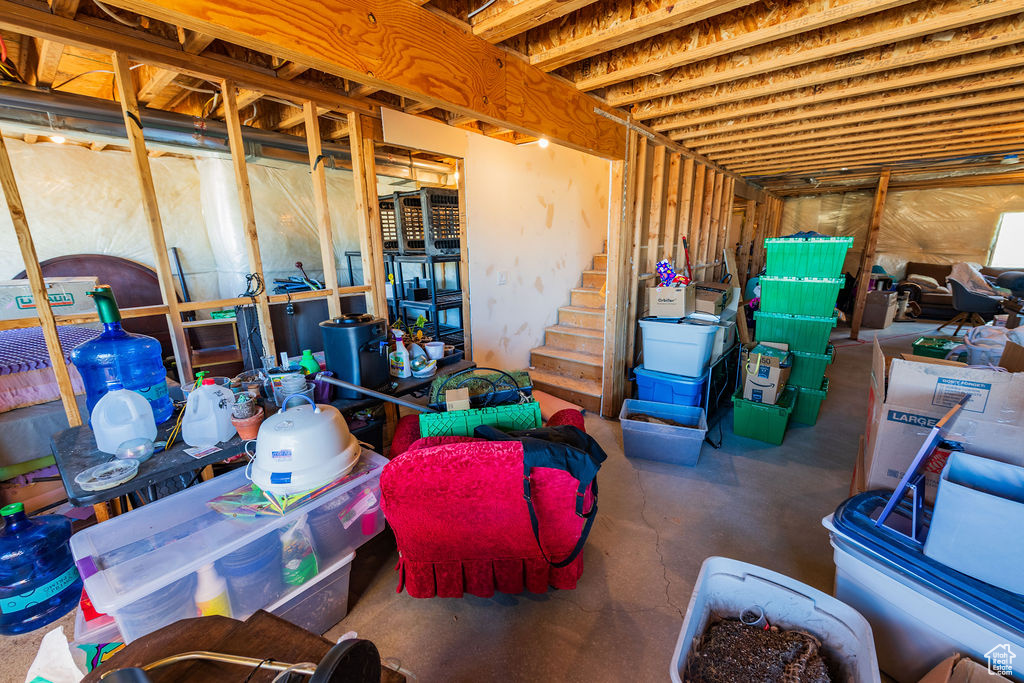 SKYLINE RIDGE - Residential