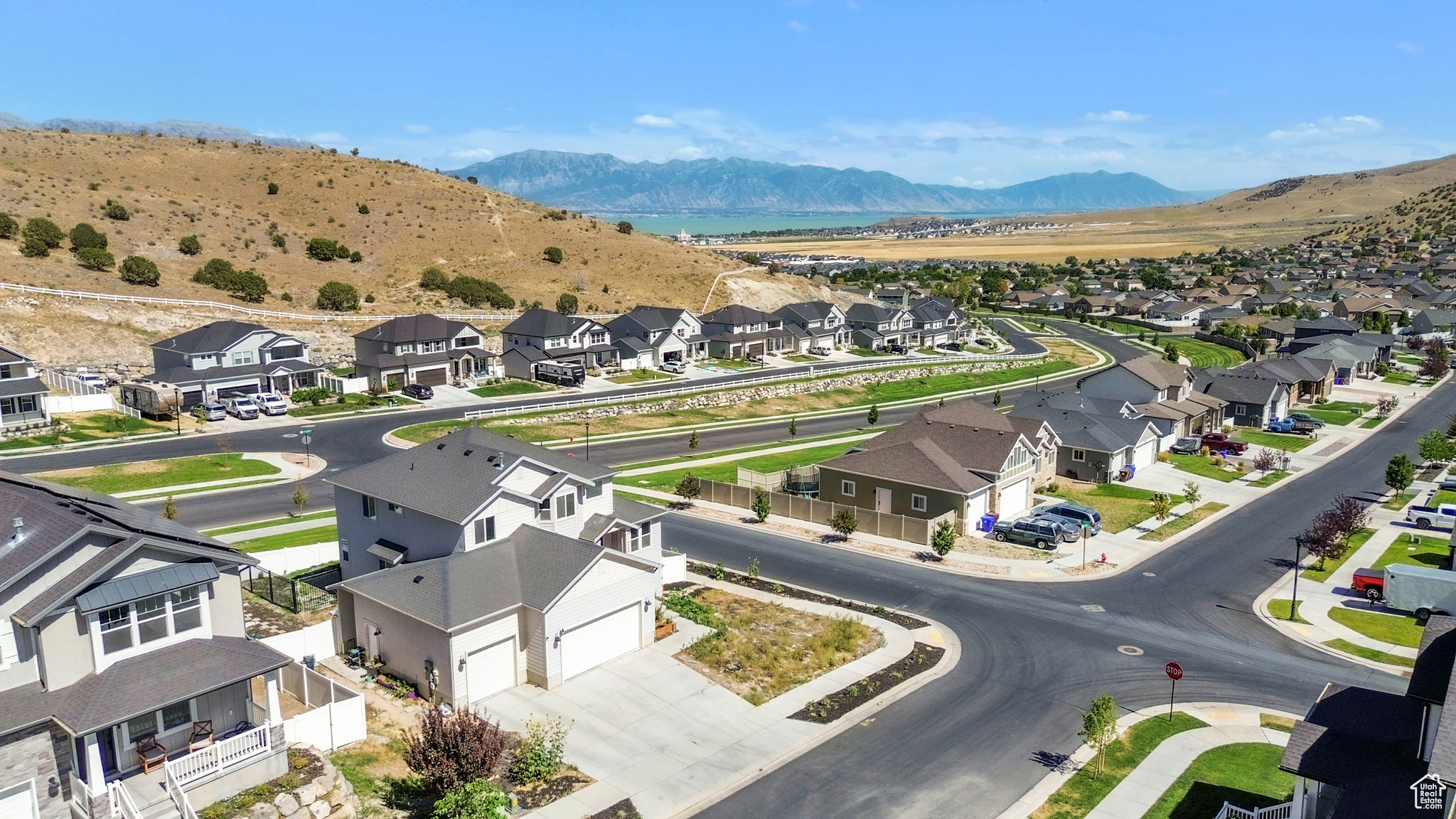 SKYLINE RIDGE - Residential