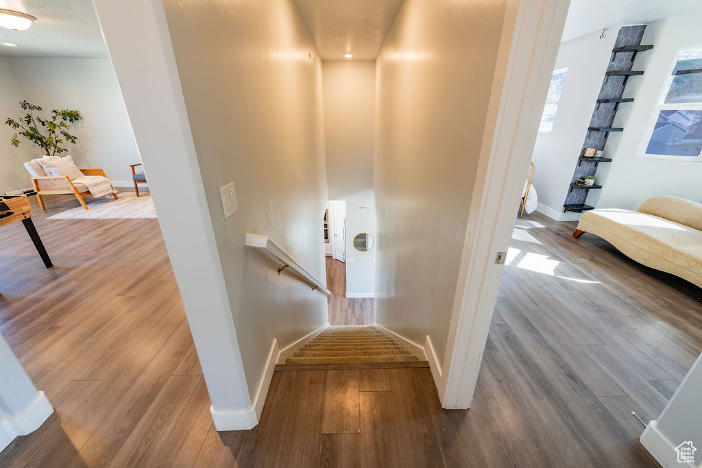 SKYLINE RIDGE - Residential