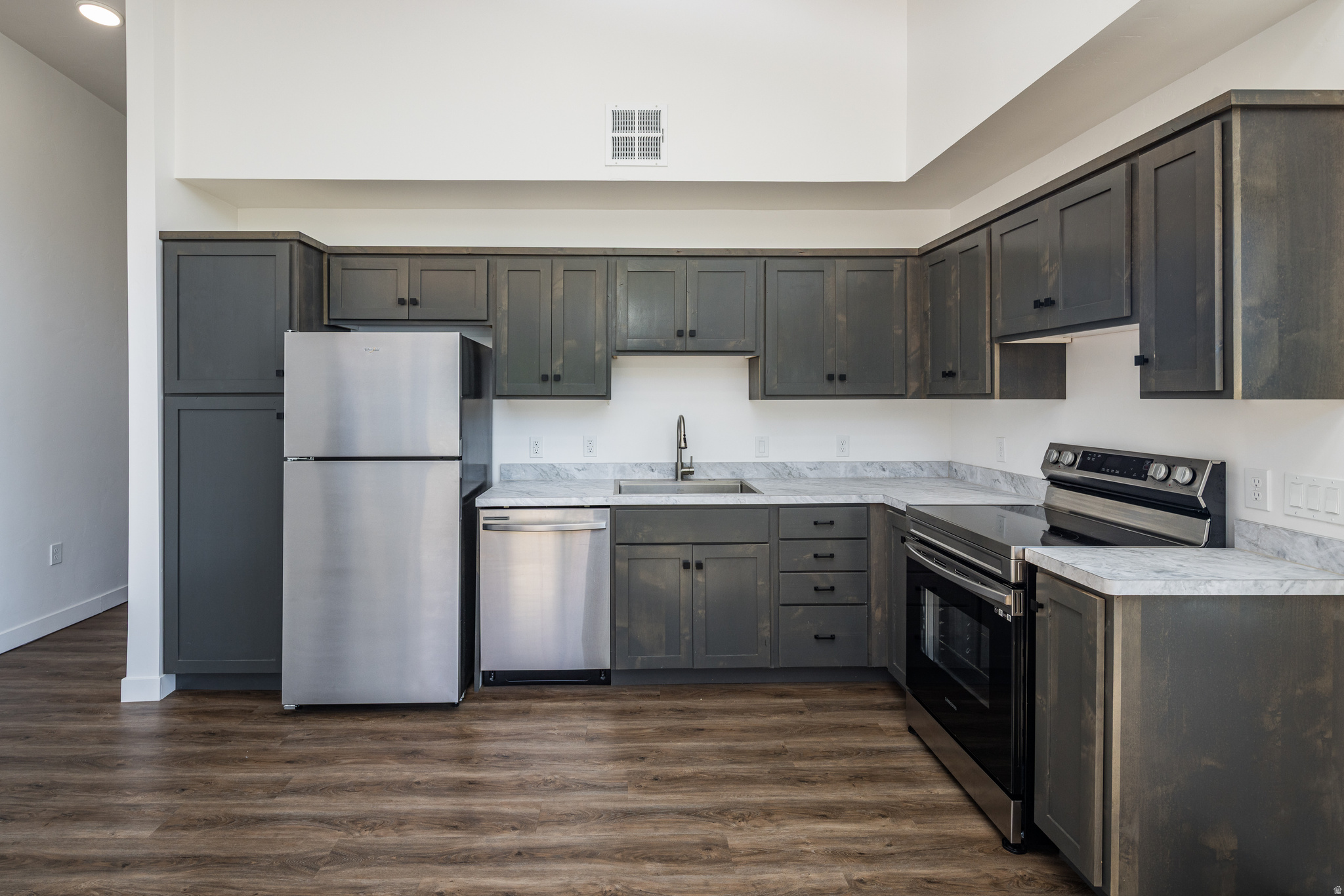 KANE CREEK CONDOS - Residential