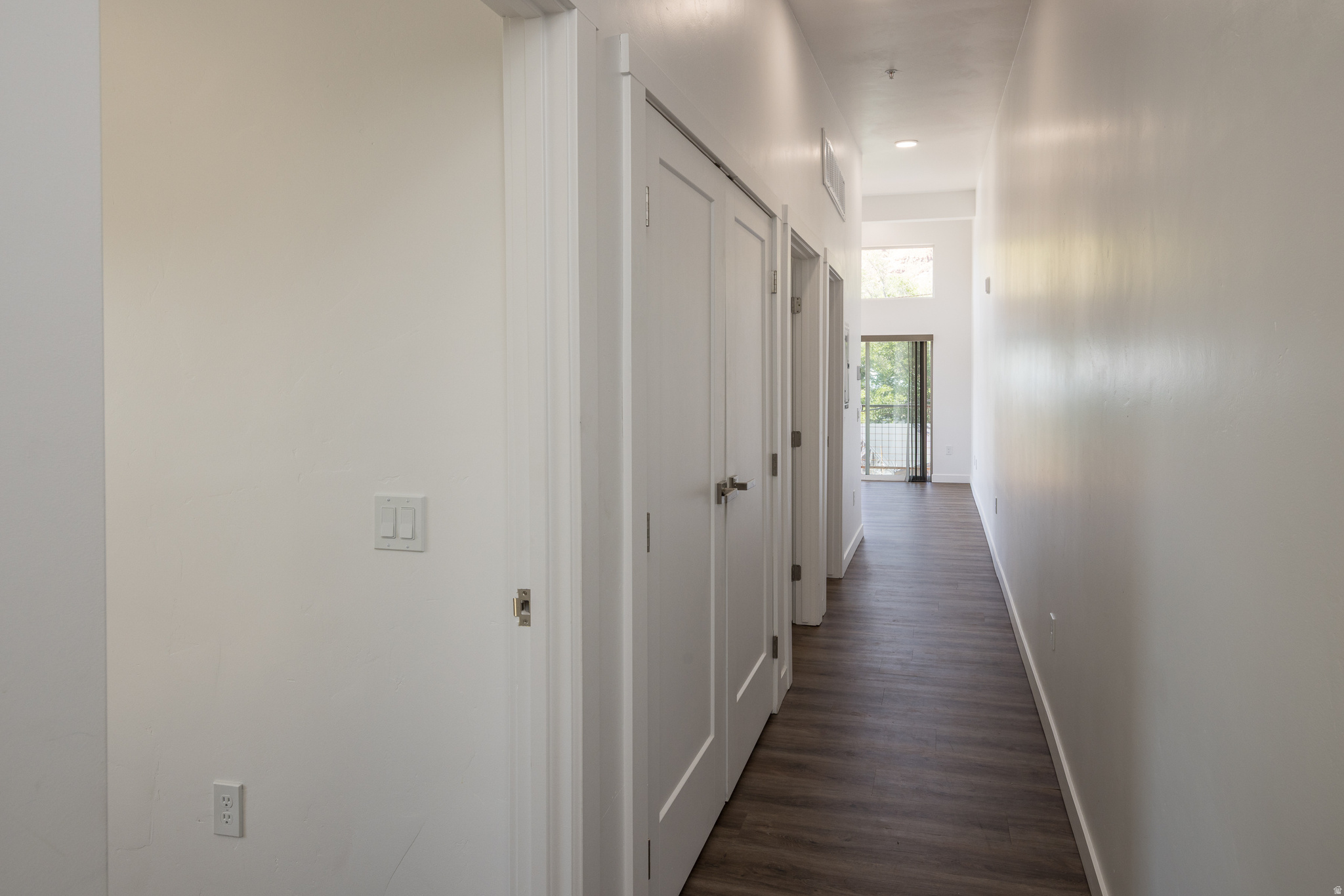 KANE CREEK CONDOS - Residential